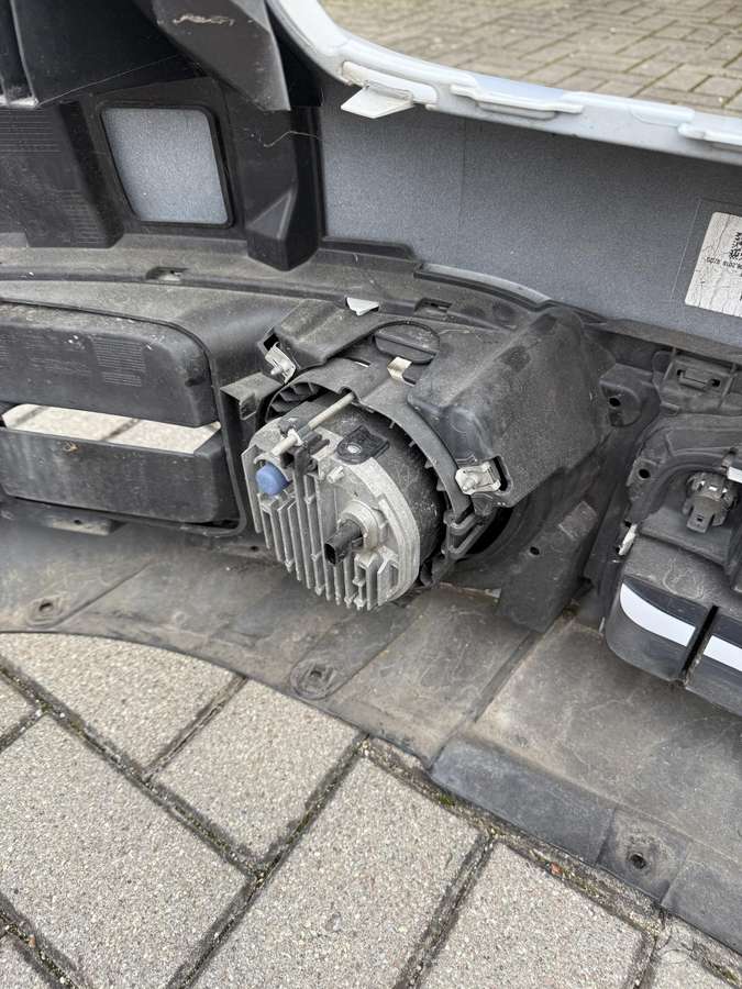 Mini Countryman, 7390520, kėbulo dalys