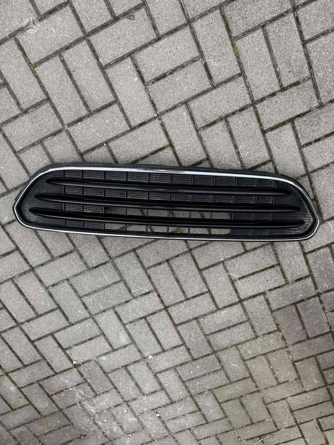 Mini Countryman, 7390520, детали кузова