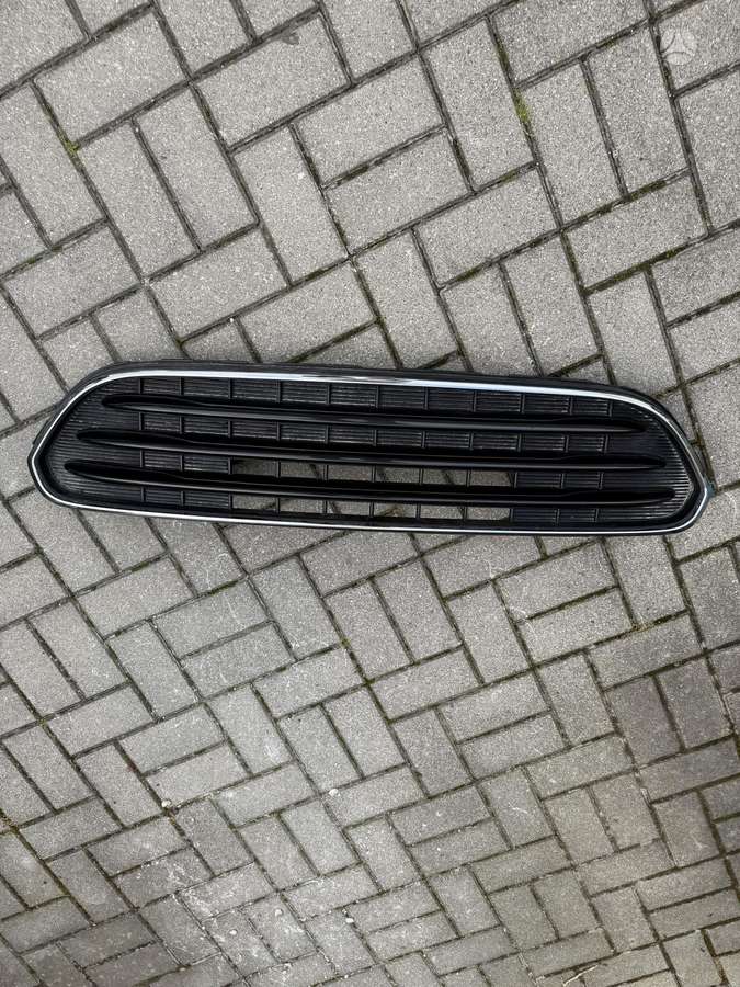 Mini Countryman, 7390520, kėbulo dalys