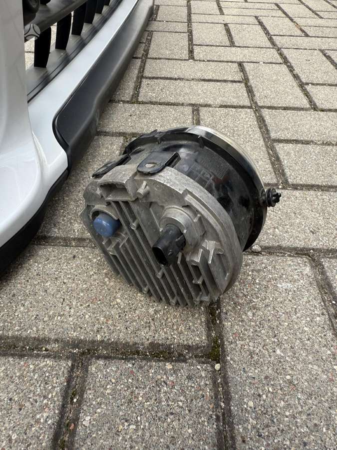Mini Countryman, 7390520, kėbulo dalys