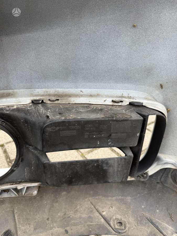 Mini Countryman, 7390520, детали кузова