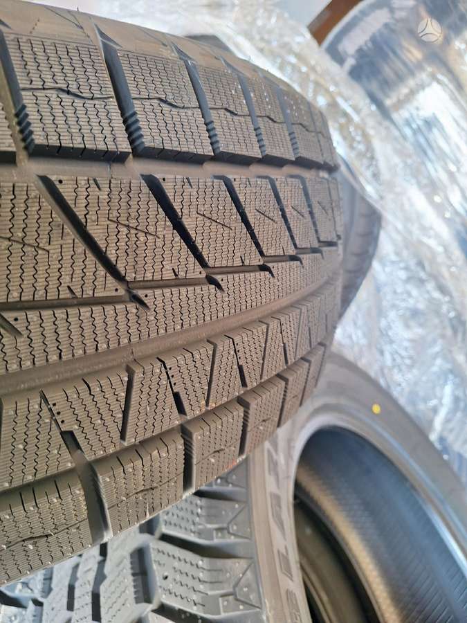 Sailun, winter 235/55 R20