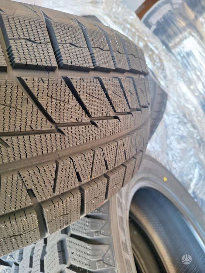 Sailun, žieminės 235/55 R20