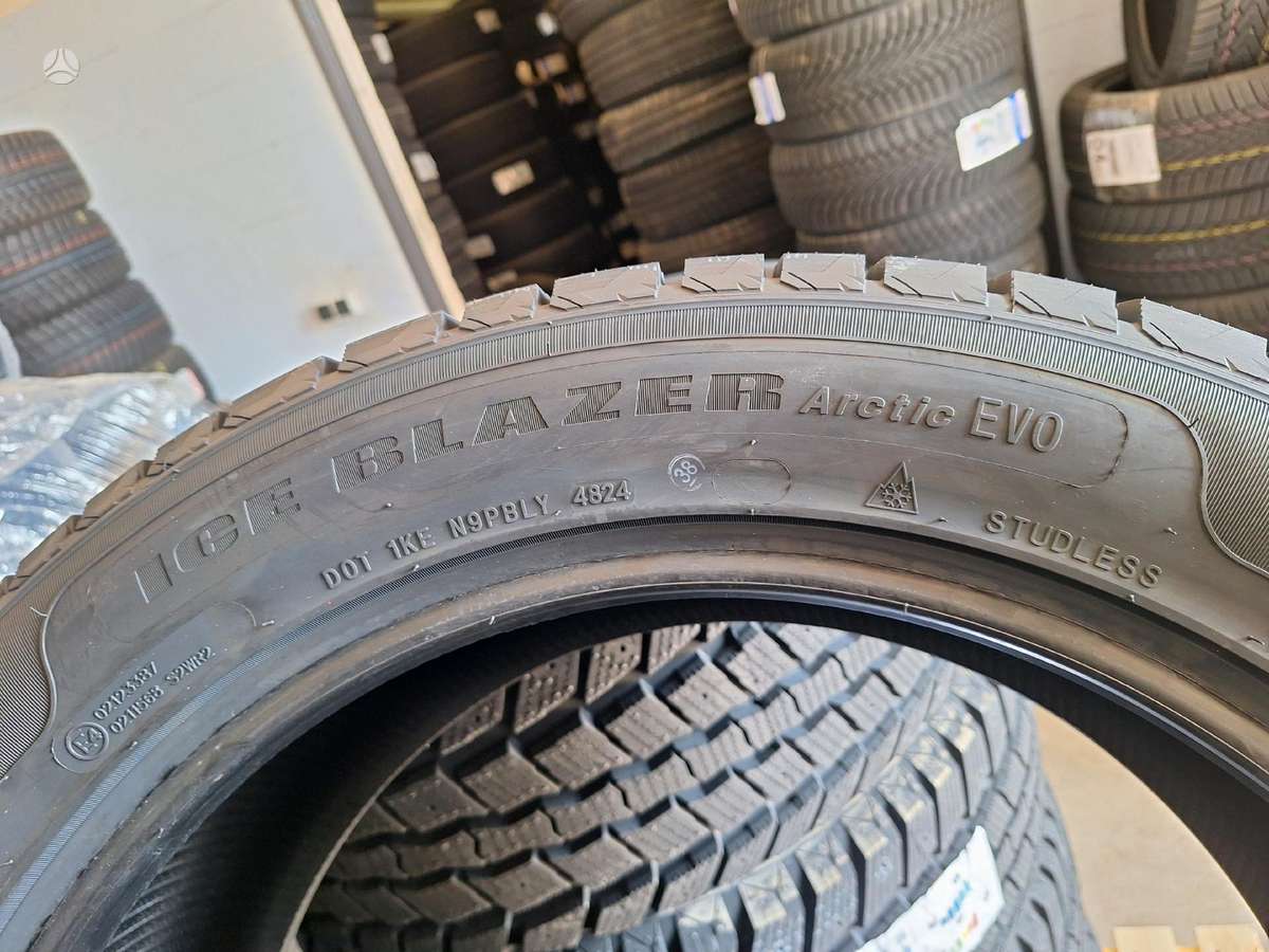 Sailun, winter 235/55 R20