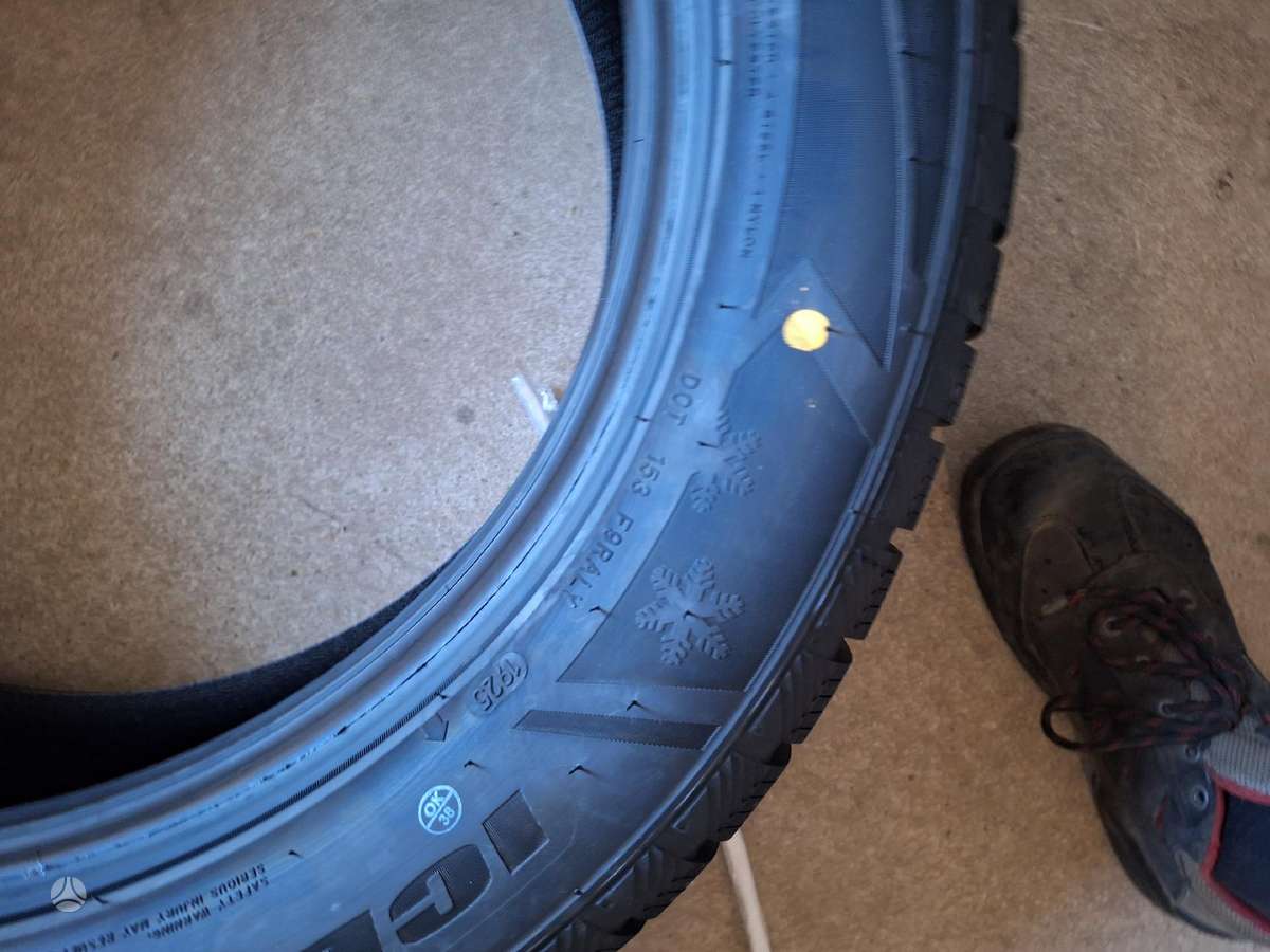 Sailun, winter 255/50 R19
