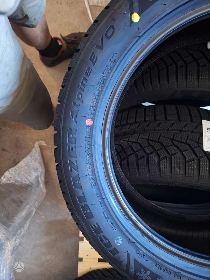 Sailun, winter 225/50 R17