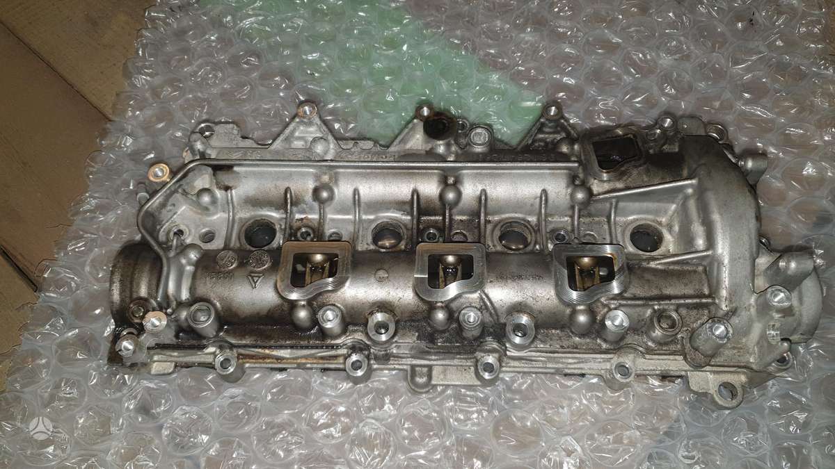 Peugeot 3008, 9812647280, engine parts