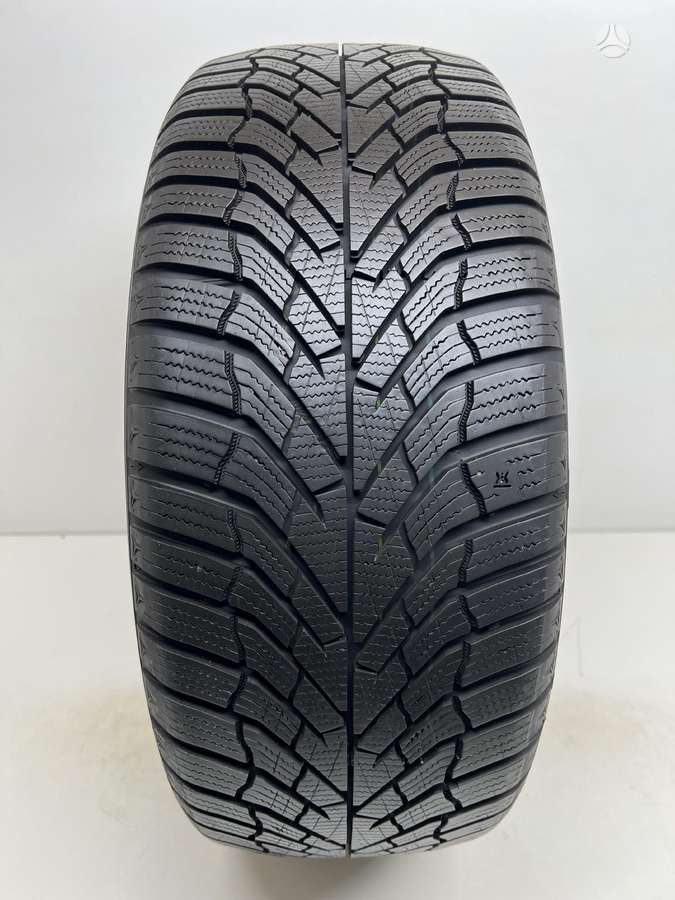 Kumho WinterCraft WP52, winter 225/50 R17