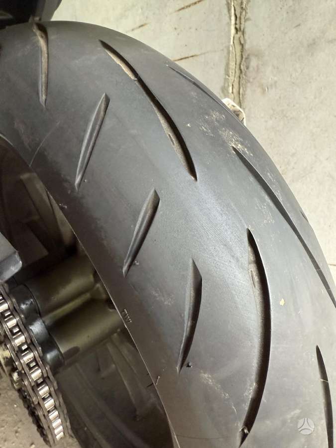 Benelli 304 300cc, street / klasikiniai