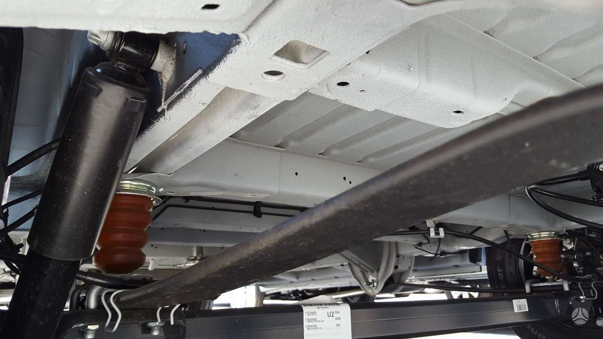 Fiat Ducato, krovininiai mikroautobusai