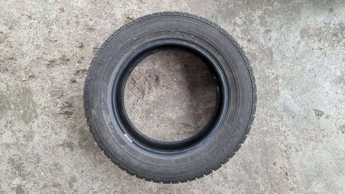 Falken Espia EPZ, winter 185/65 R15