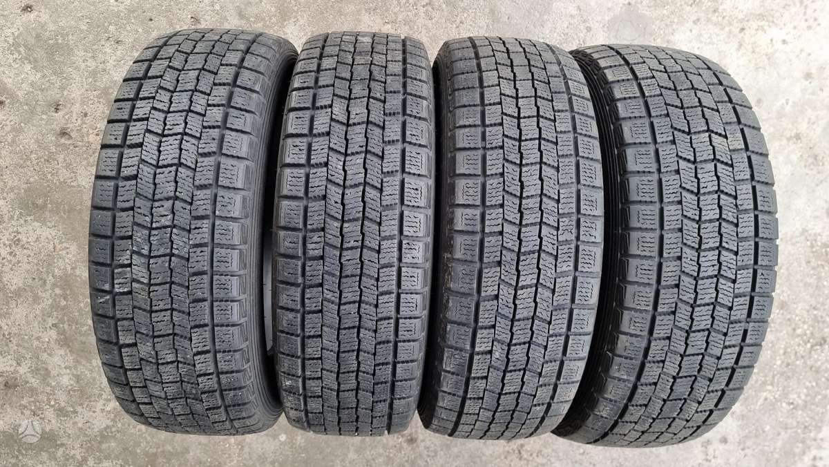 Falken Espia EPZ, winter 185/65 R15