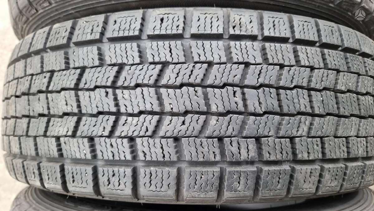 Falken Espia EPZ, winter 185/65 R15