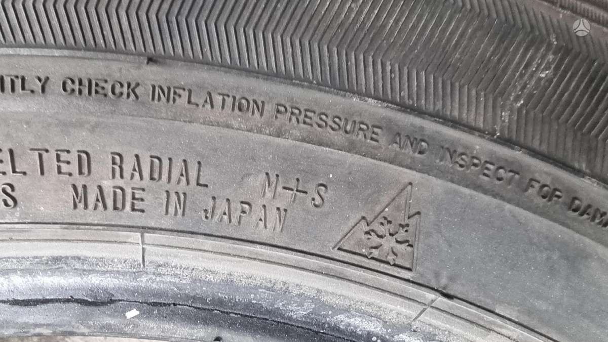 Falken Espia EPZ, winter 185/65 R15
