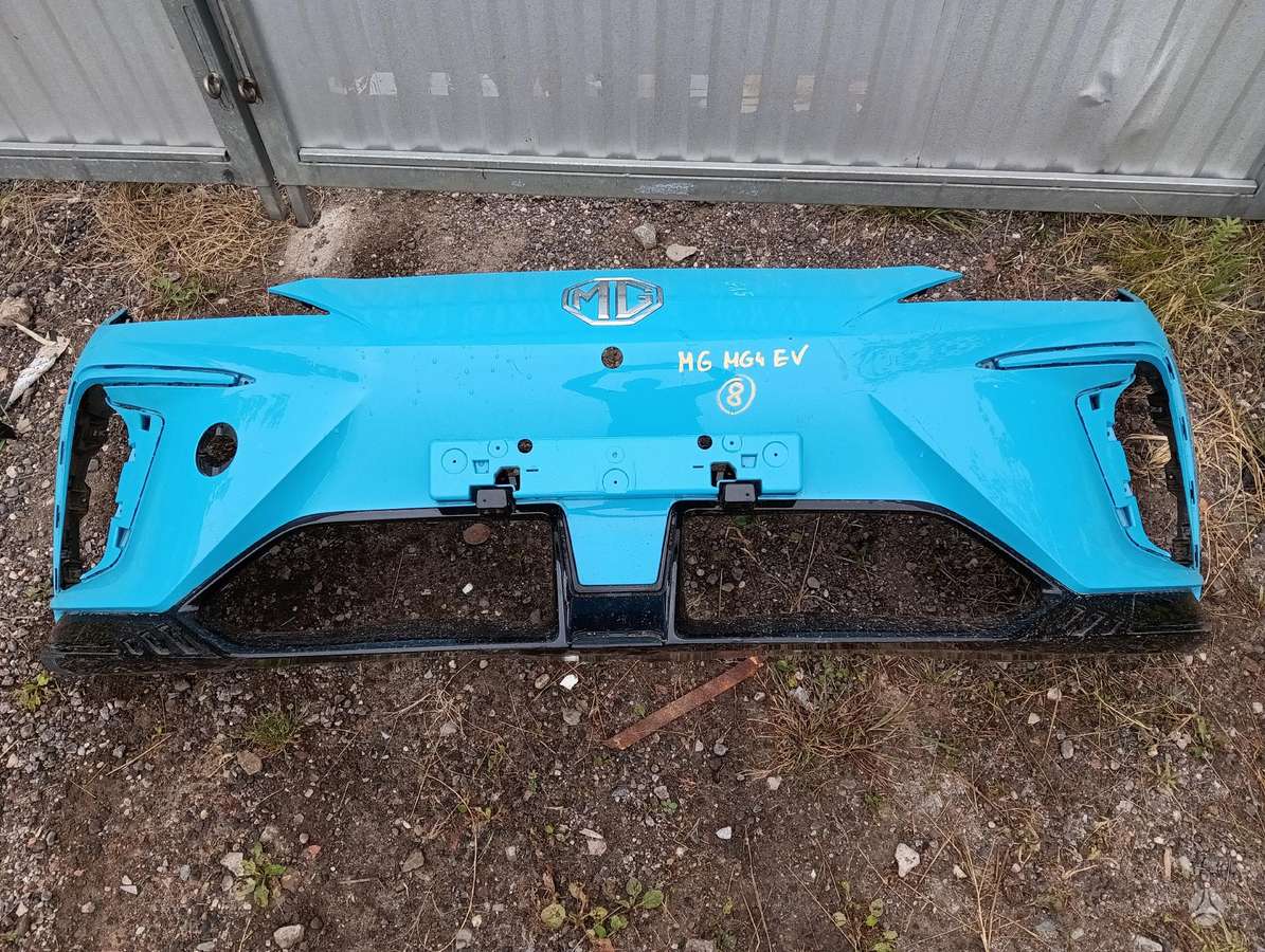 MG MG4 for parts