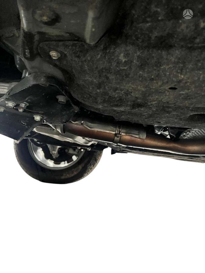 Subaru Outback for parts