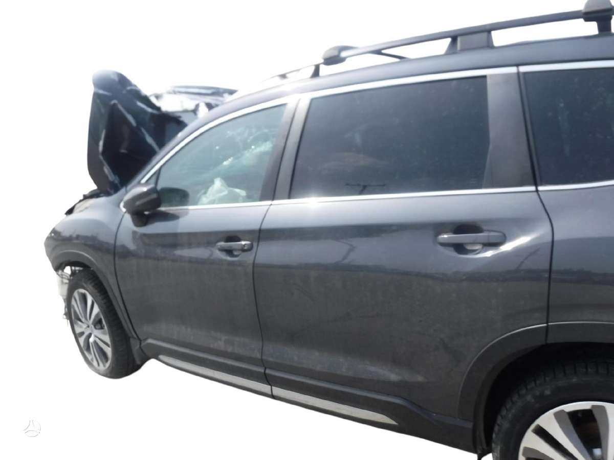 Subaru Ascent for parts