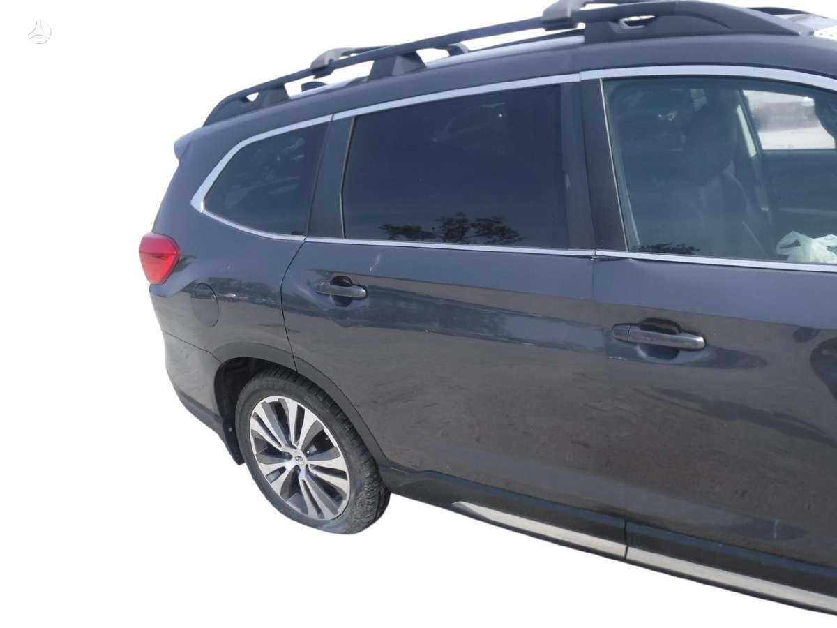 Subaru Ascent rezerves daļās