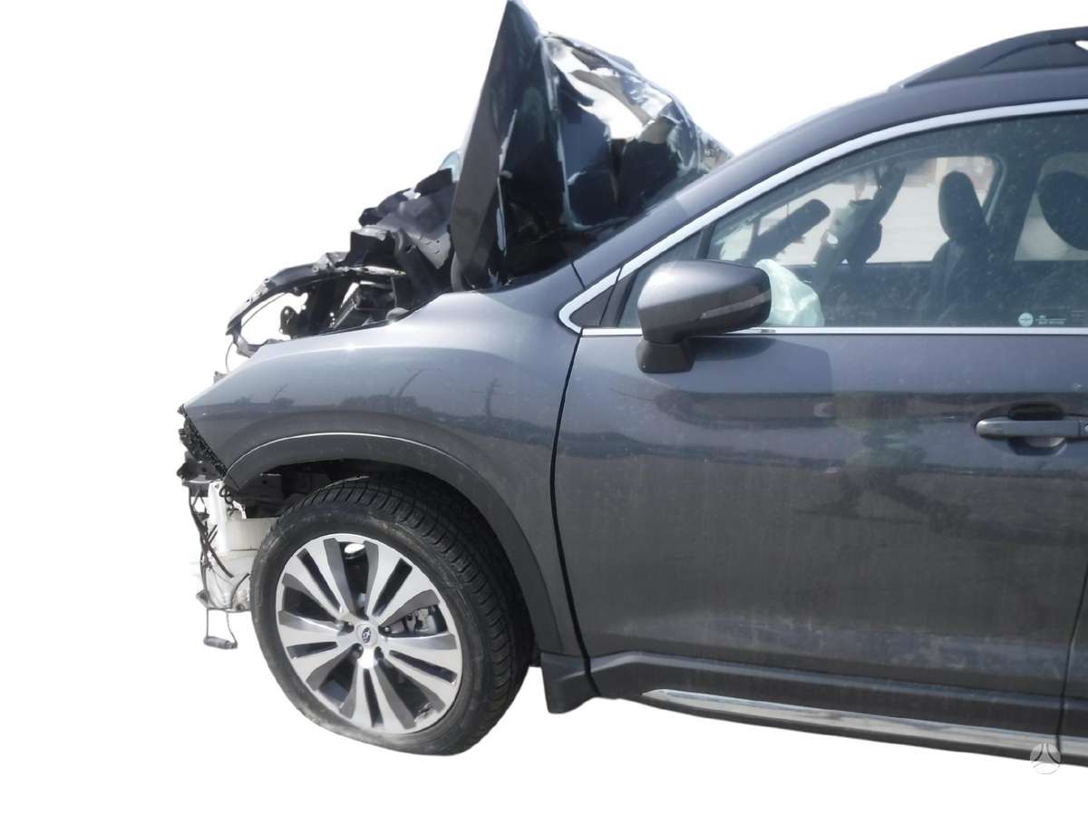 Subaru Ascent for parts