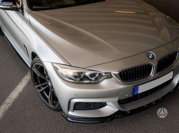 BMW 428, 2.0 l., coupe