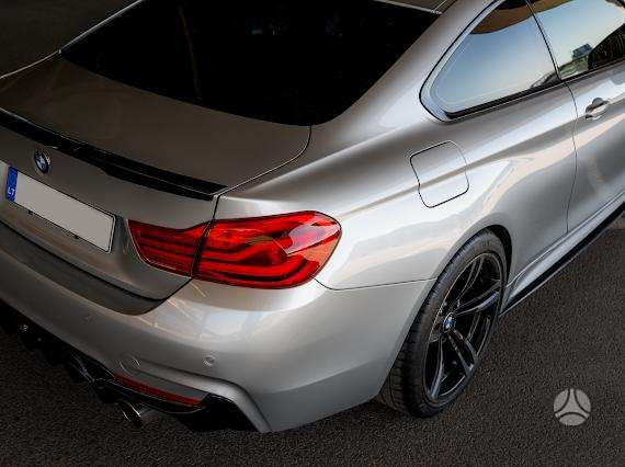 BMW 428, 2.0 l., coupe