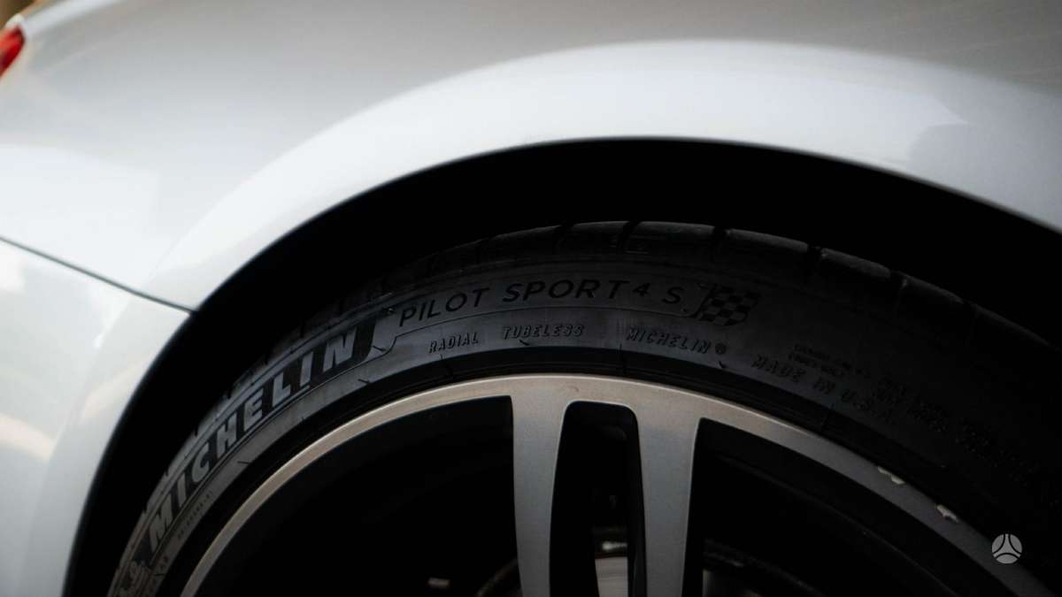 BMW 428, 2.0 l., coupe