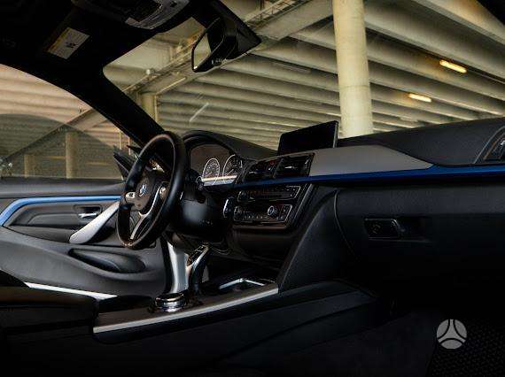 BMW 428, 2.0 l., coupe
