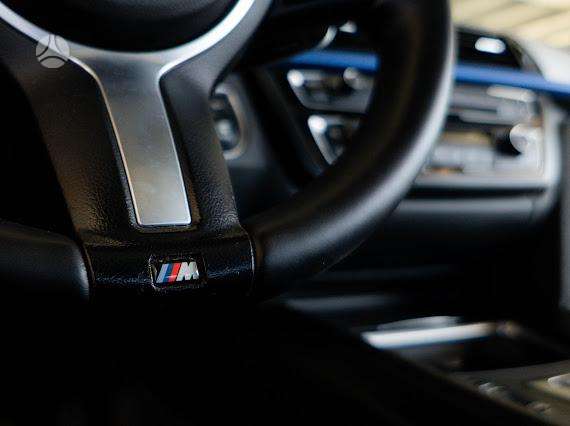 BMW 428, 2.0 l., coupe