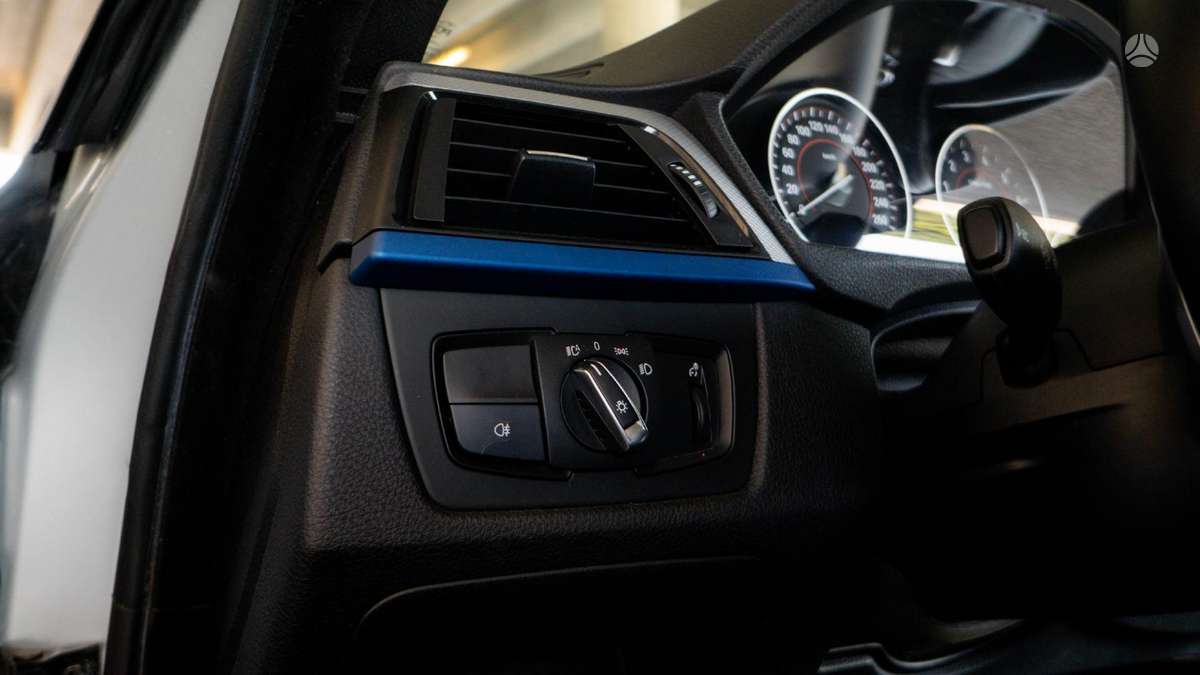 BMW 428, 2.0 l., coupe