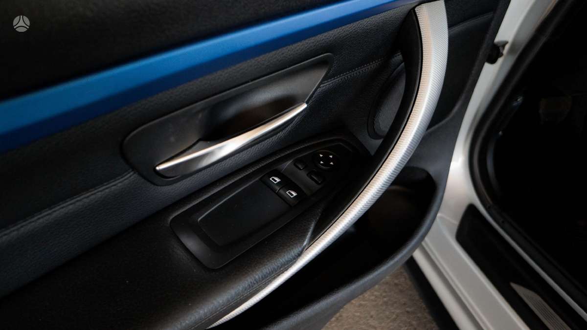BMW 428, 2.0 l., coupe