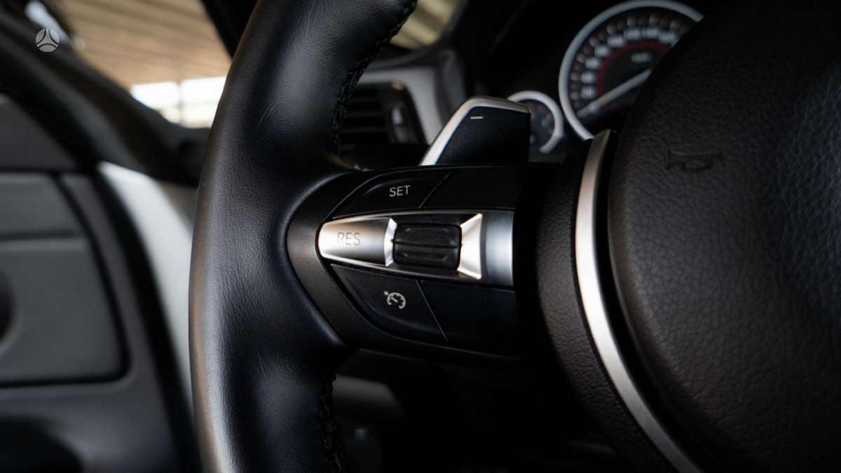 BMW 428, 2.0 l., coupe