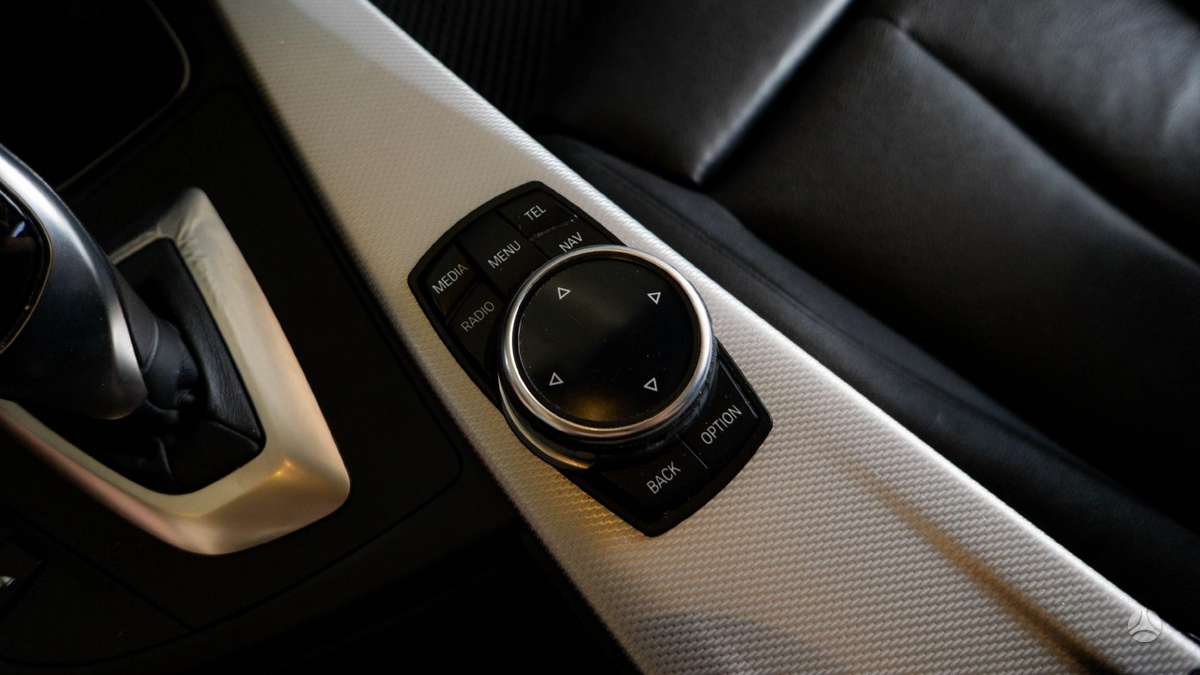 BMW 428, 2.0 l., coupe