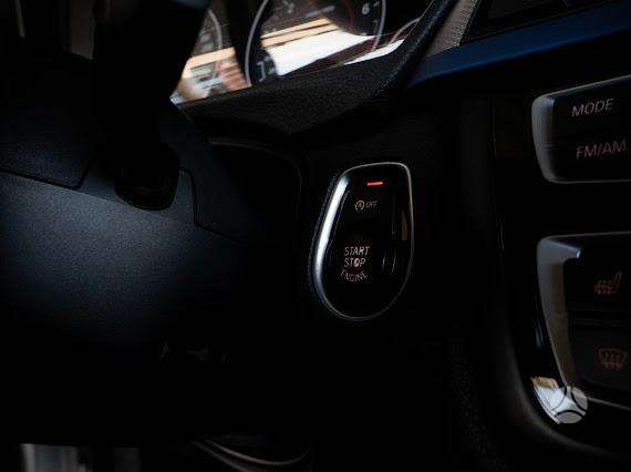 BMW 428, 2.0 l., coupe
