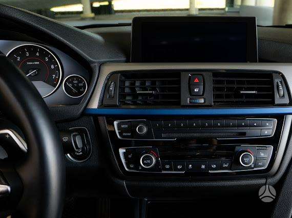 BMW 428, 2.0 l., coupe