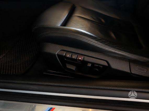 BMW 428, 2.0 l., coupe