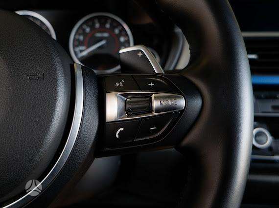 BMW 428, 2.0 l., coupe