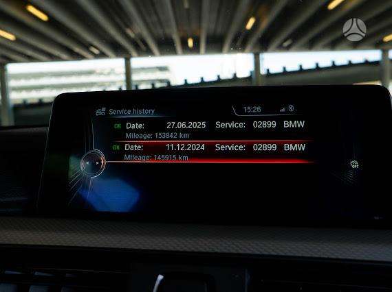 BMW 428, 2.0 l., coupe