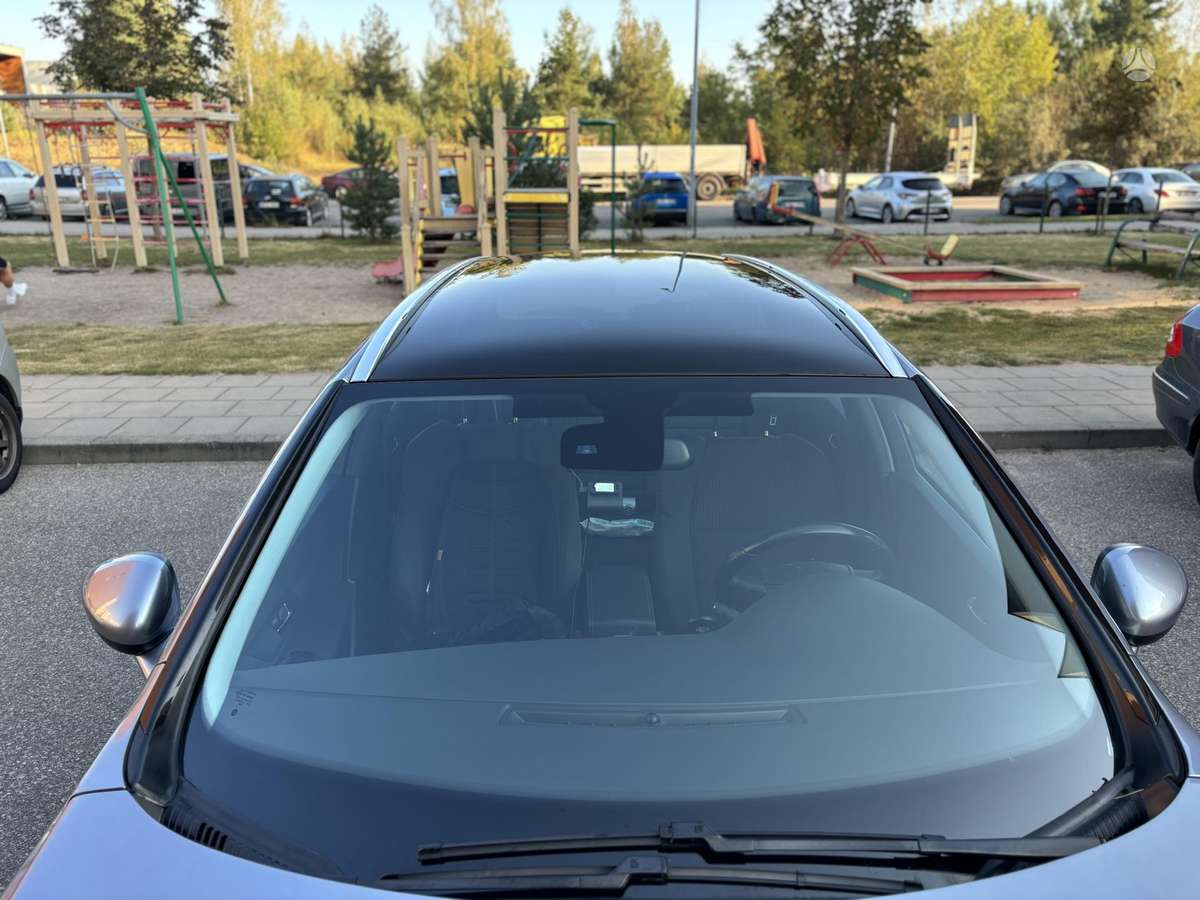 Peugeot 508, 1.6 l., Универсал