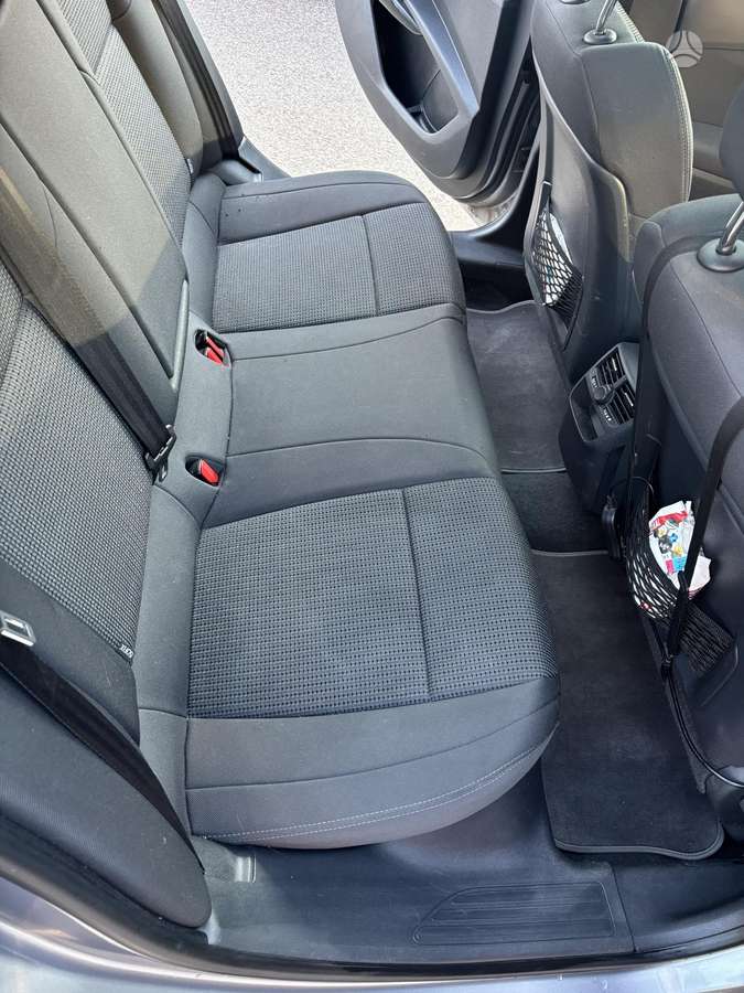 Peugeot 508, 1.6 l., Универсал