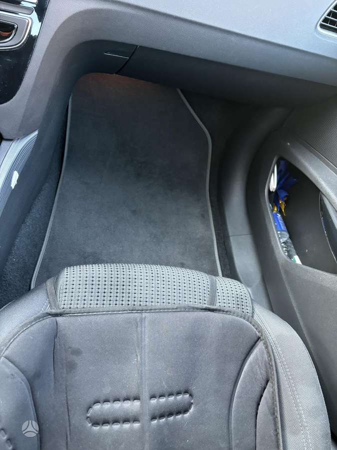 Peugeot 508, 1.6 l., Универсал