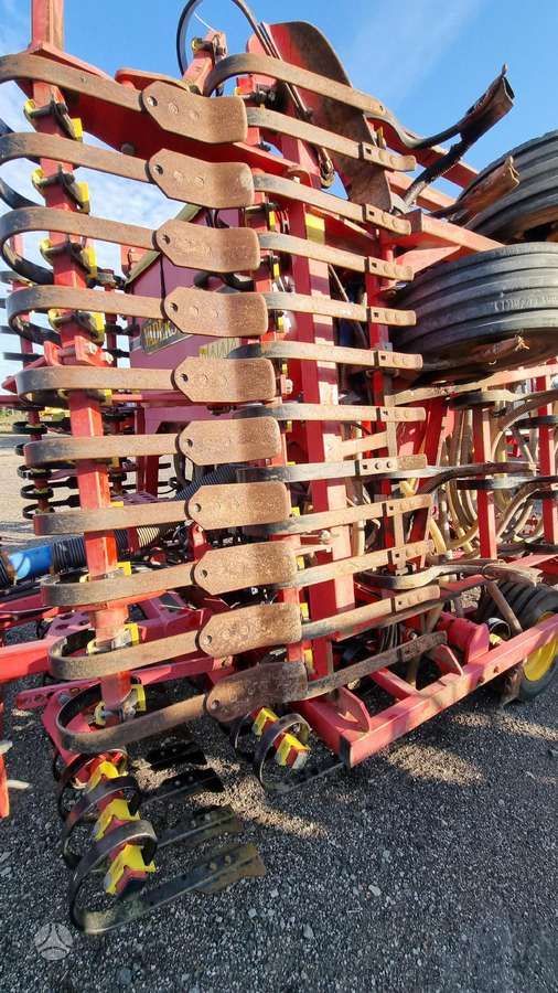 Vaderstad Concorde 600, сеялки, сажалки