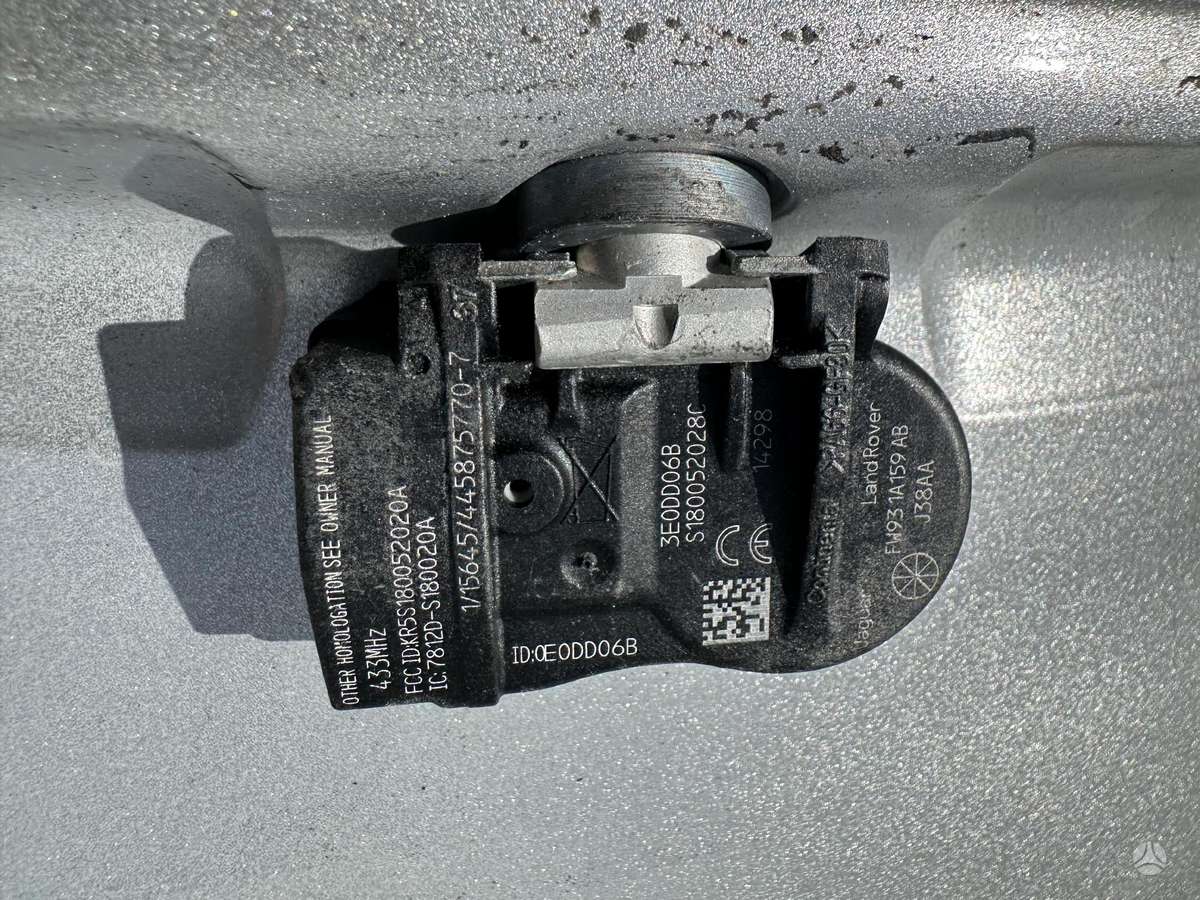 Land Rover, легкосплавные , R18