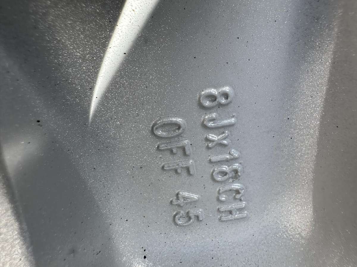 Land Rover, легкосплавные , R18