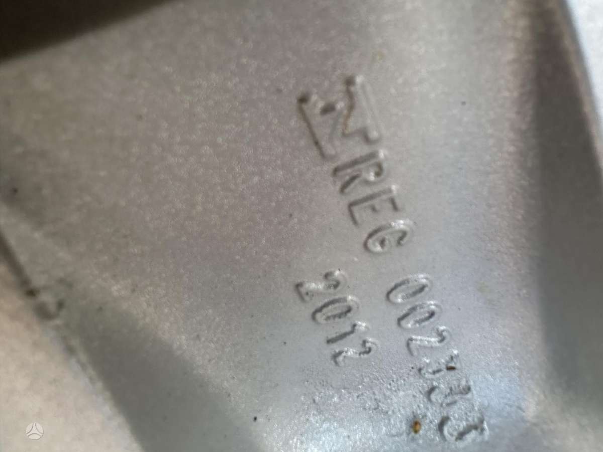 Land Rover, легкосплавные , R18