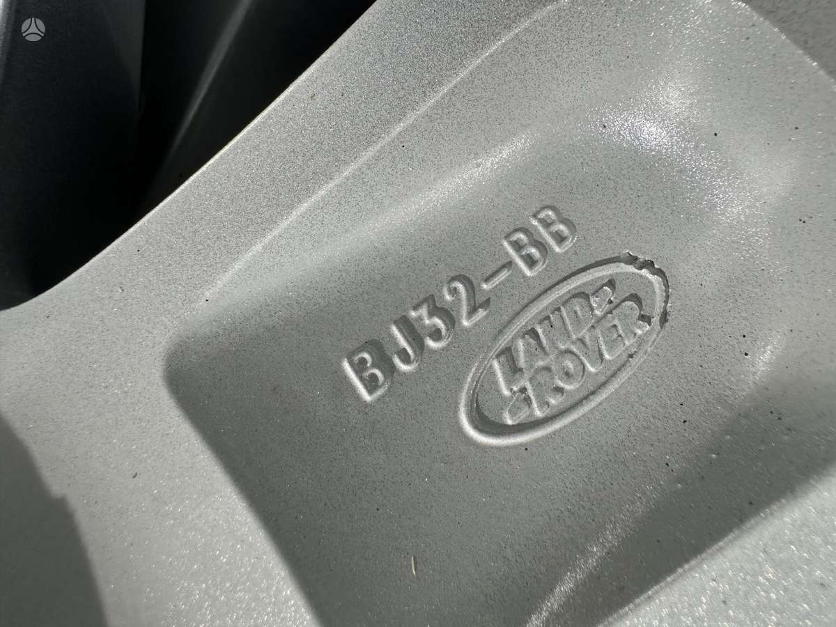Land Rover, легкосплавные , R18