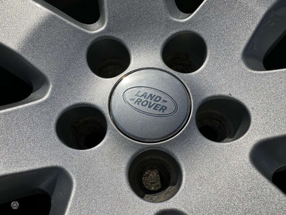 Land Rover, легкосплавные , R18