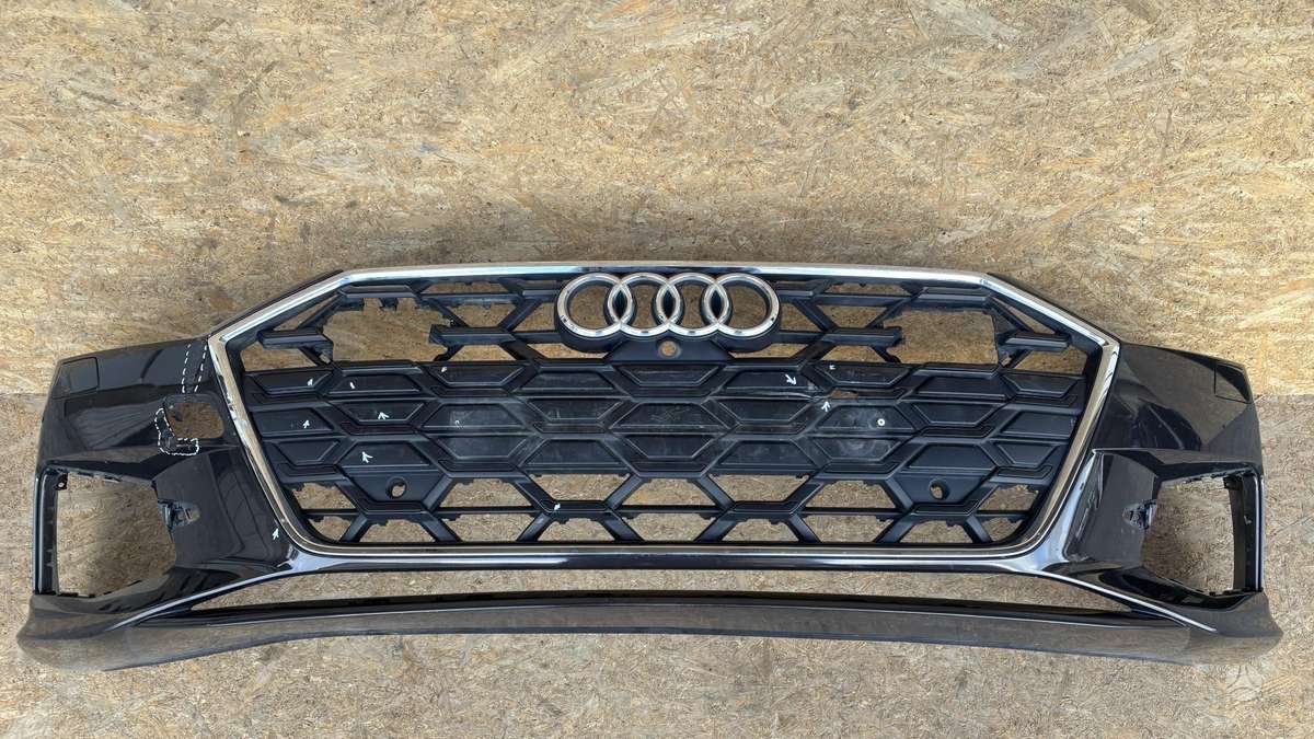 Audi A7, 4K8807437, Cen27797