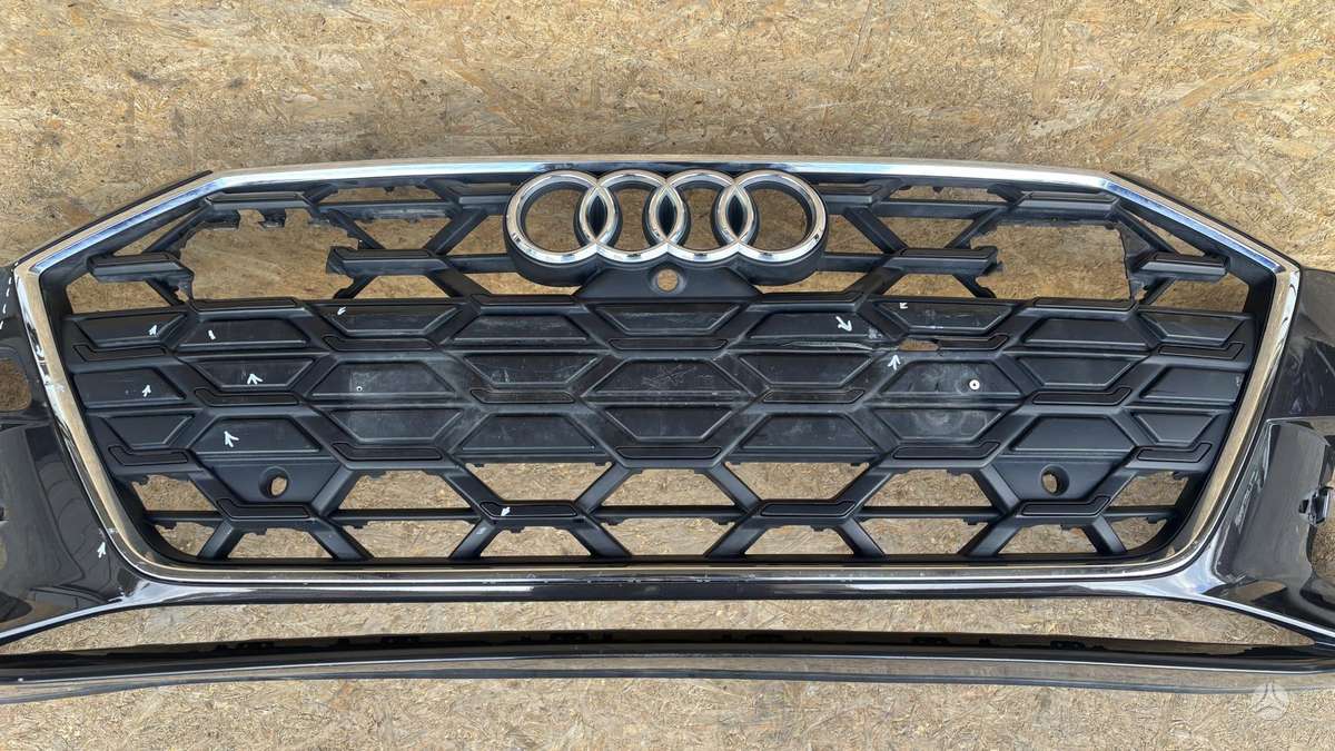 Audi A7, 4K8807437, Cen27797