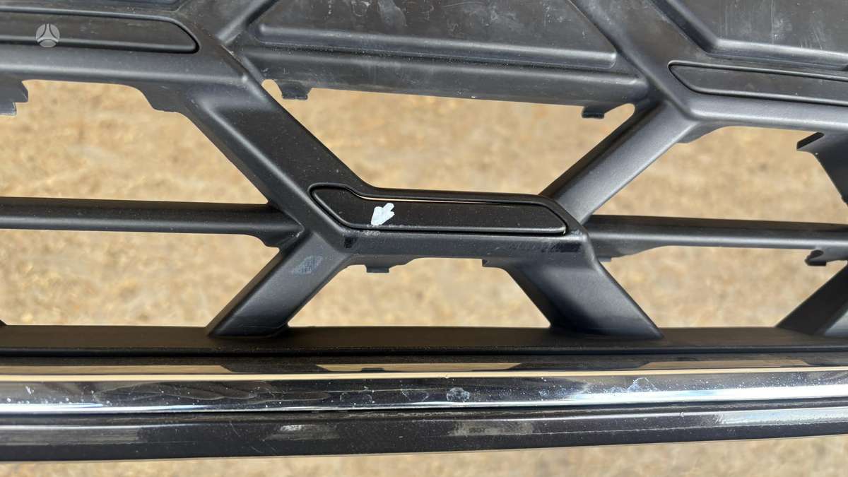 Audi A7, 4K8807437, Cen27797