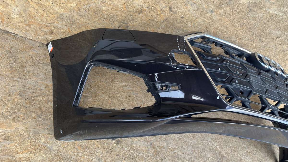 Audi A7, 4K8807437, Cen27797